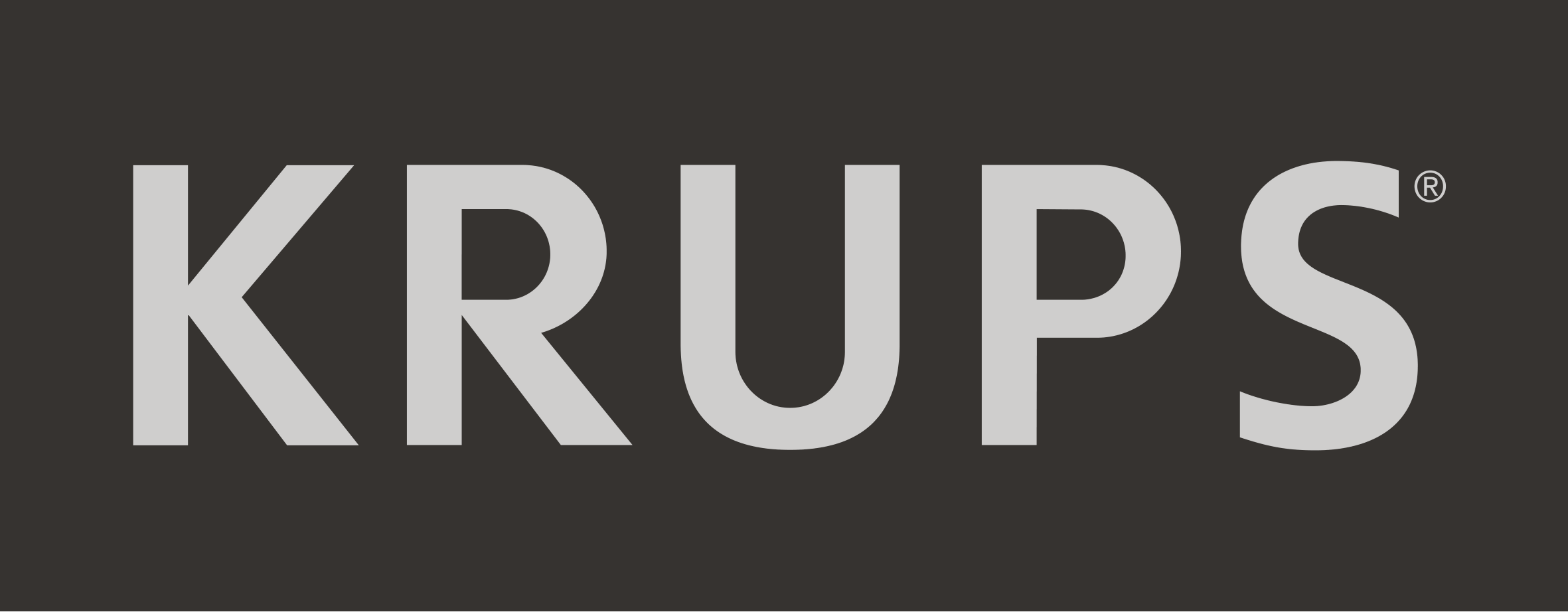 Digital Logo Krups buhar kazanlı ütü